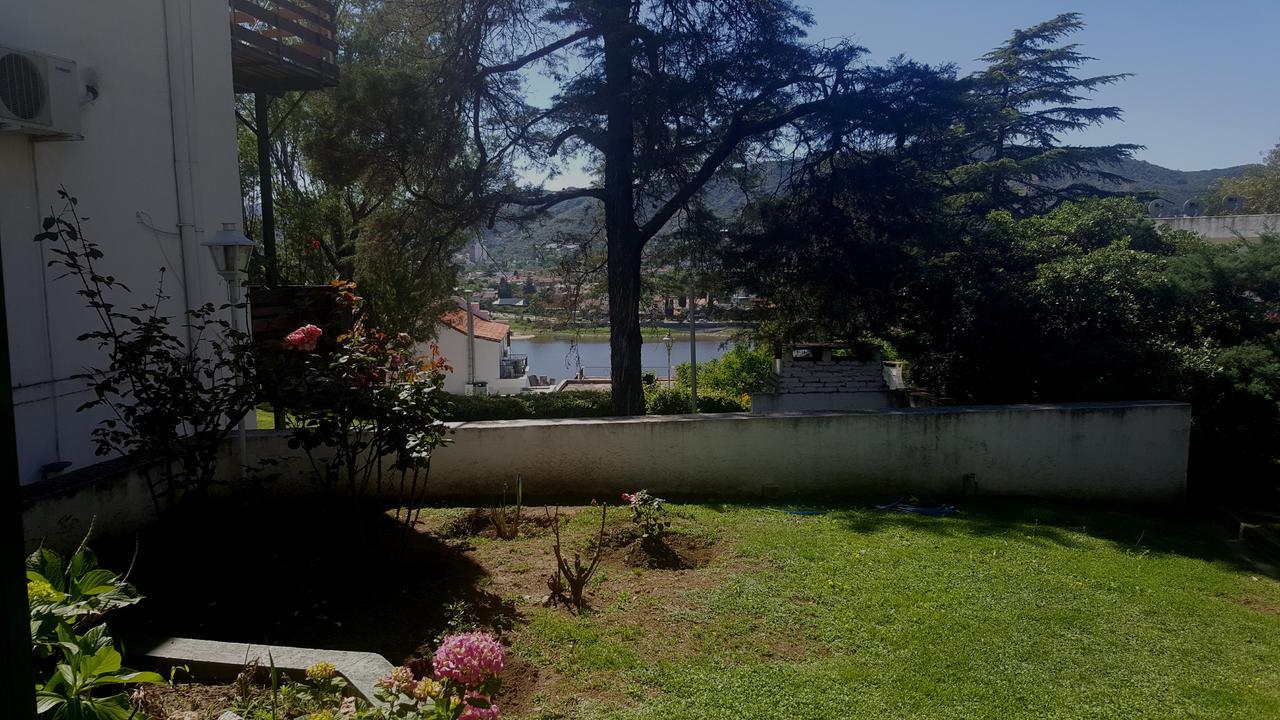Complejo Oasis Del Lago