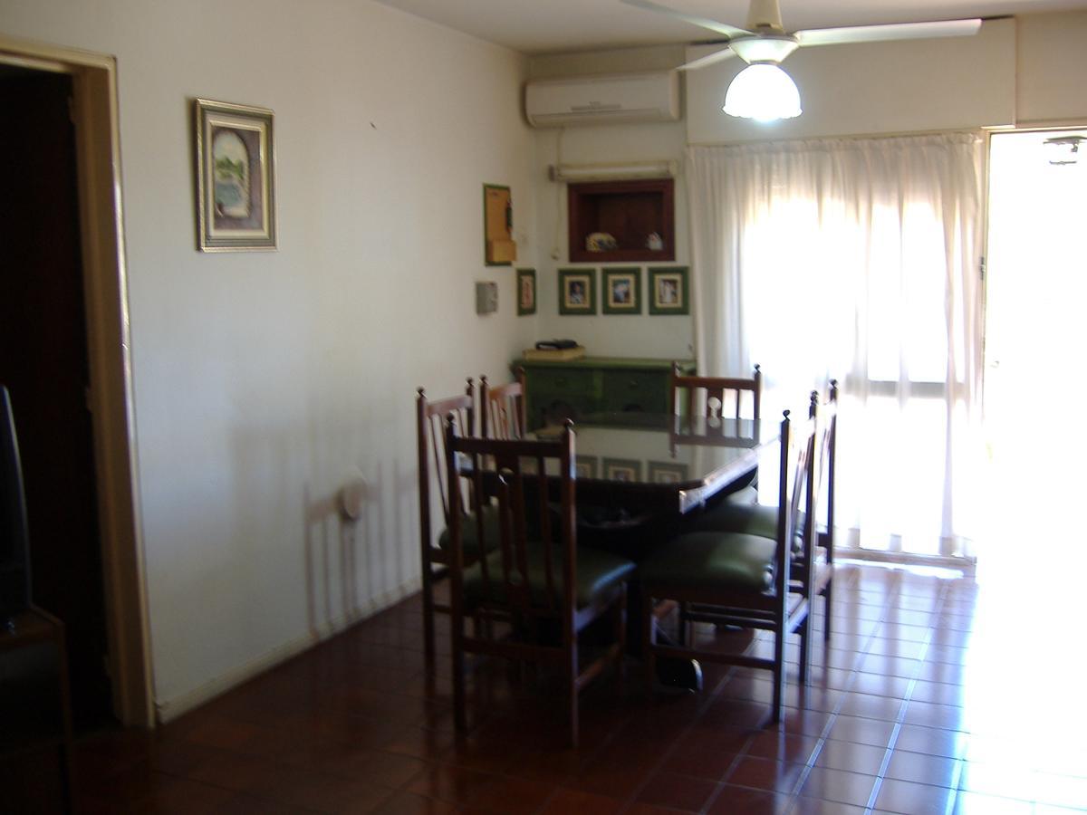 Complejo Oasis Del Lago Lodge